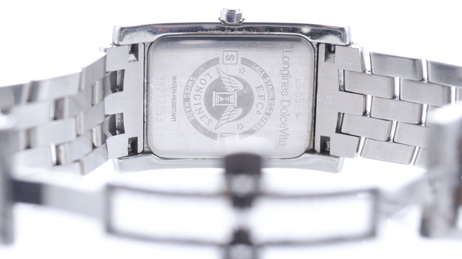Longines Dolce Vita Ref L5.655.4 - 7