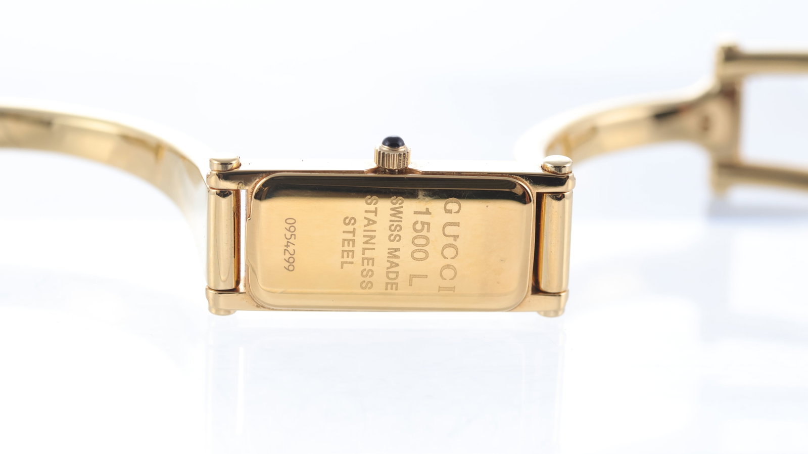 Gucci Horsebit Ref 1500L - 7