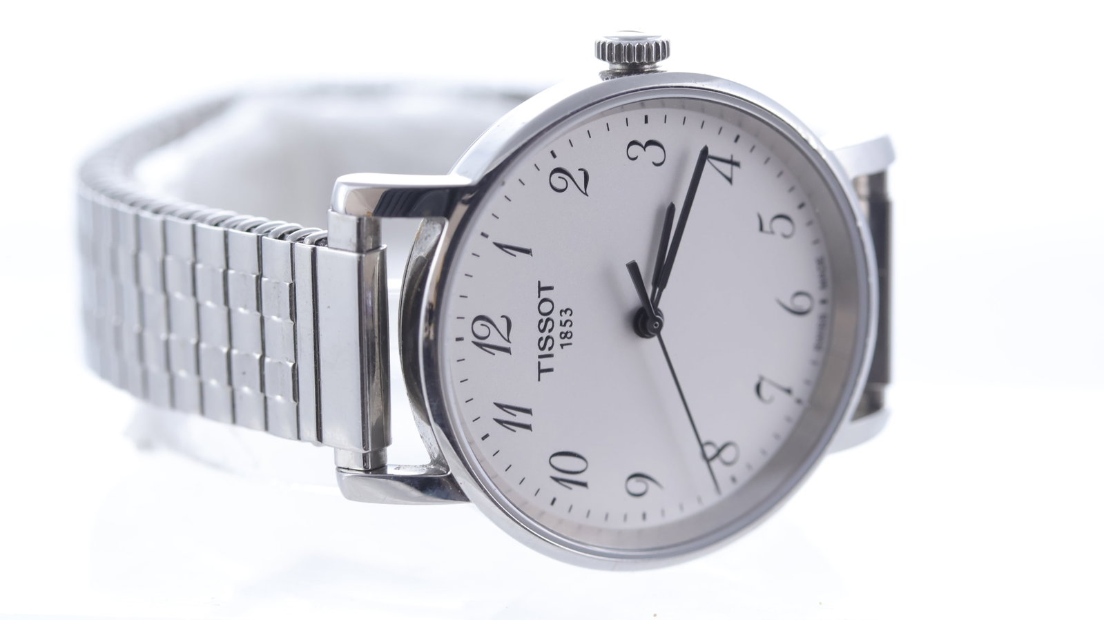 Tissot Everytime Ref T109210A - 3