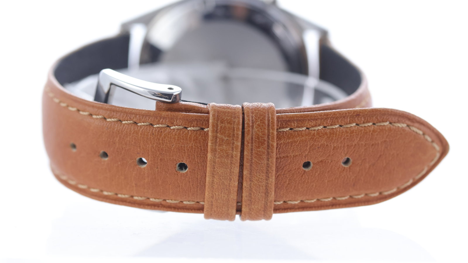Orient TriStar Day & Date Automatic - 4