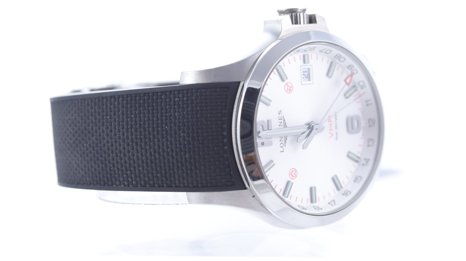 Longines Conquest Ref L3.728.4 - 4