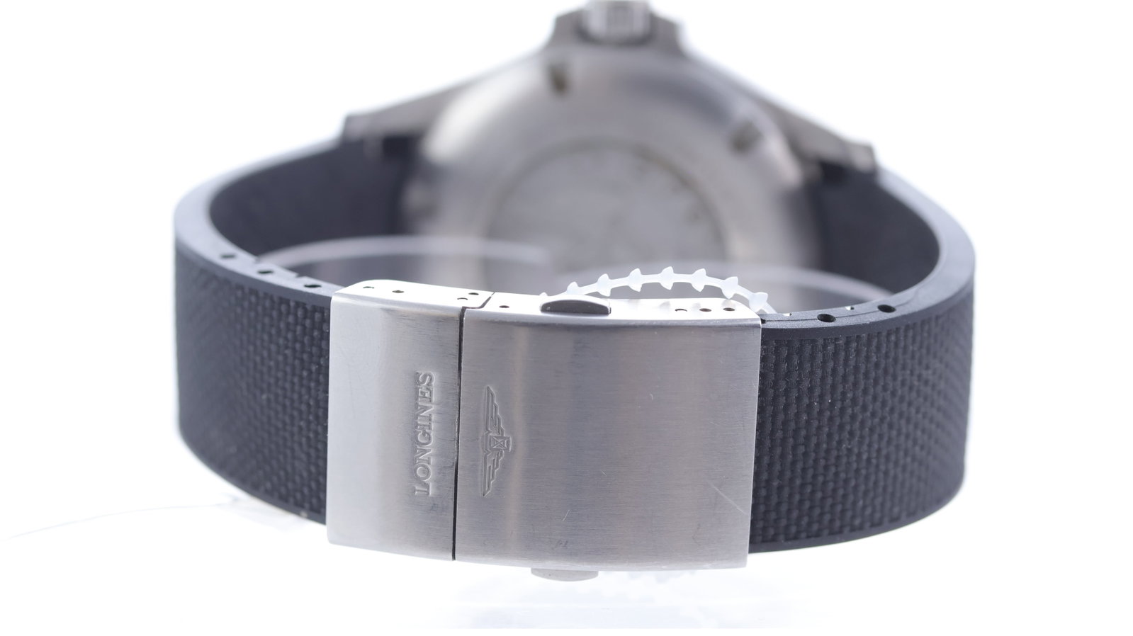 Longines Conquest Ref L3.728.4 - 6