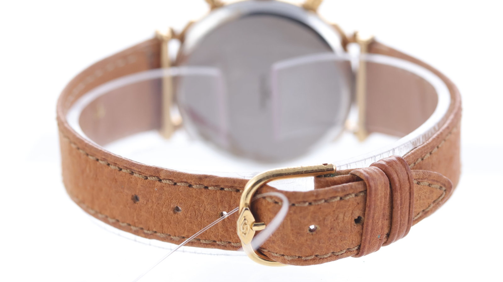 Schiop Chronograph Manual Wind with Box - 4