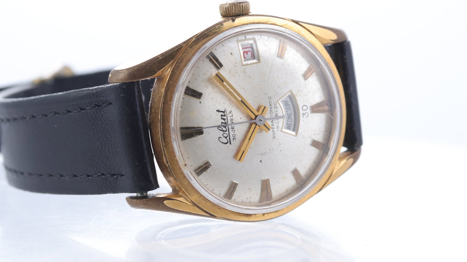 Vintage Colant SuperAutomatic - 2