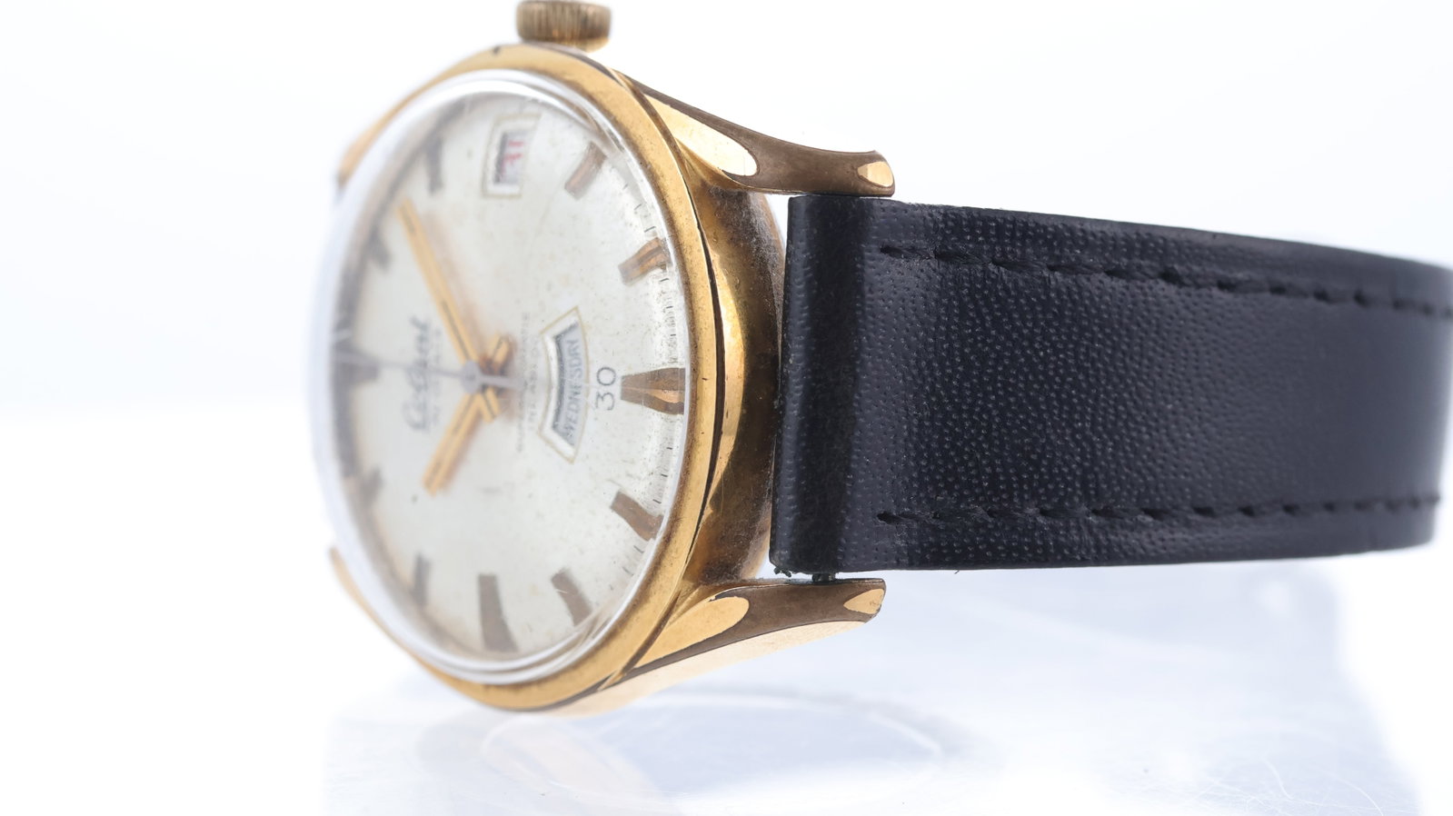 Vintage Colant SuperAutomatic - 3