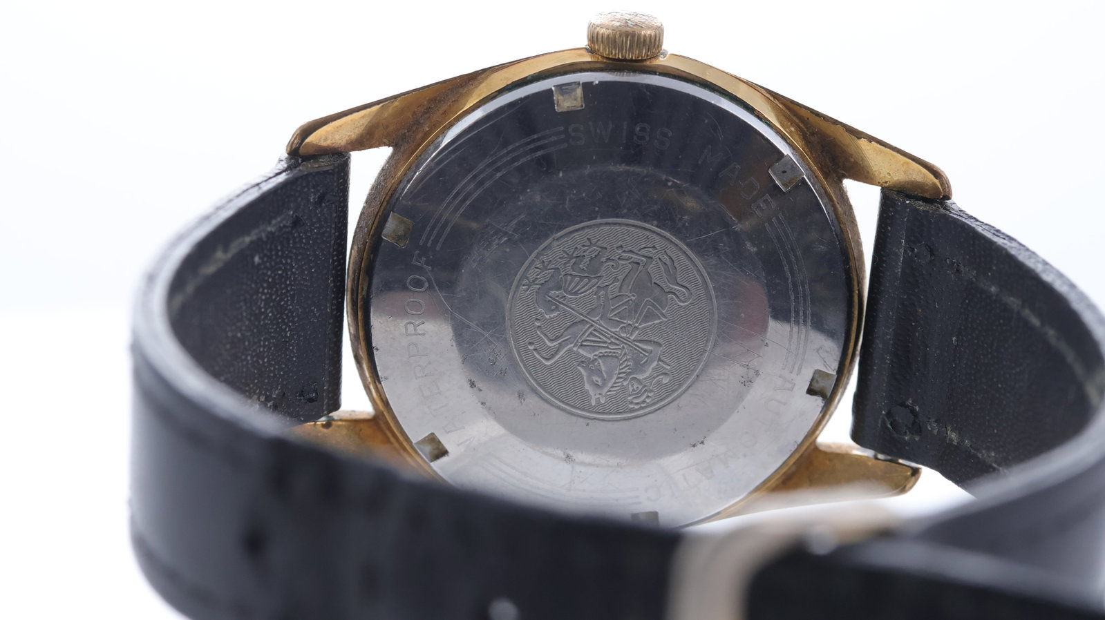 Vintage Colant SuperAutomatic - 5