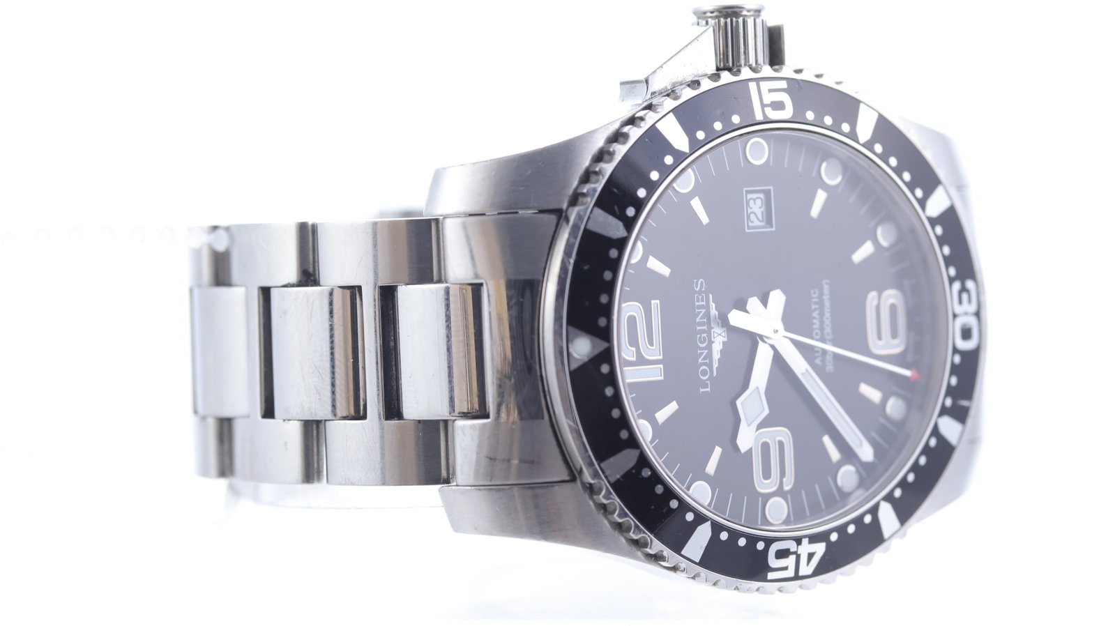 Longines HydroConquest Ref L3.841.4 - 4