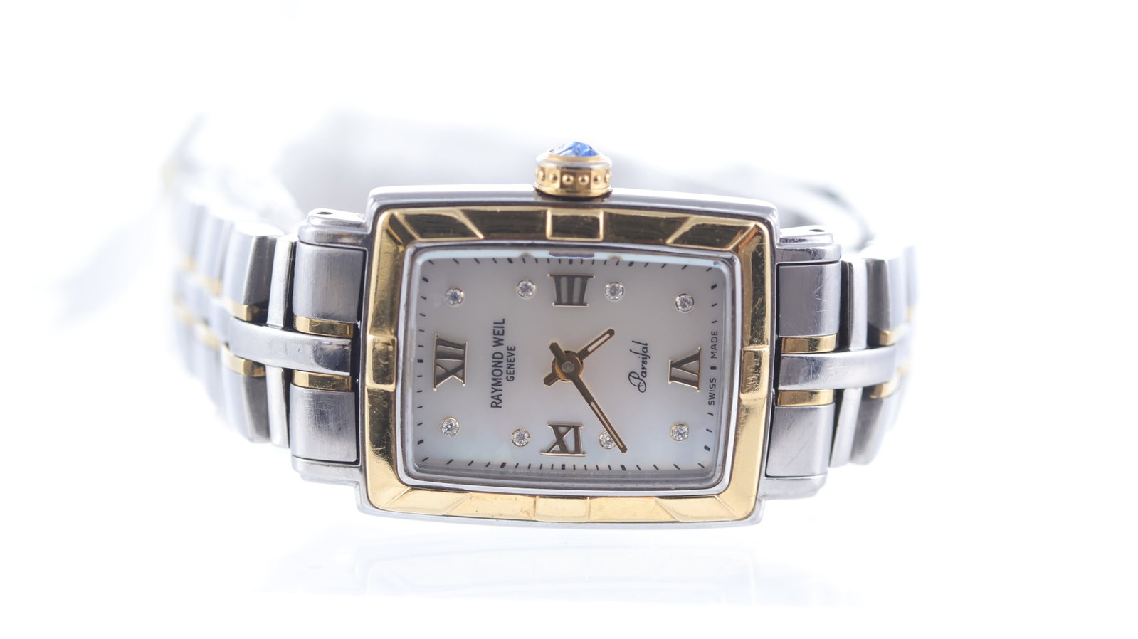 Raymond Weil Parsifal Ref 9470 (1 of 8)