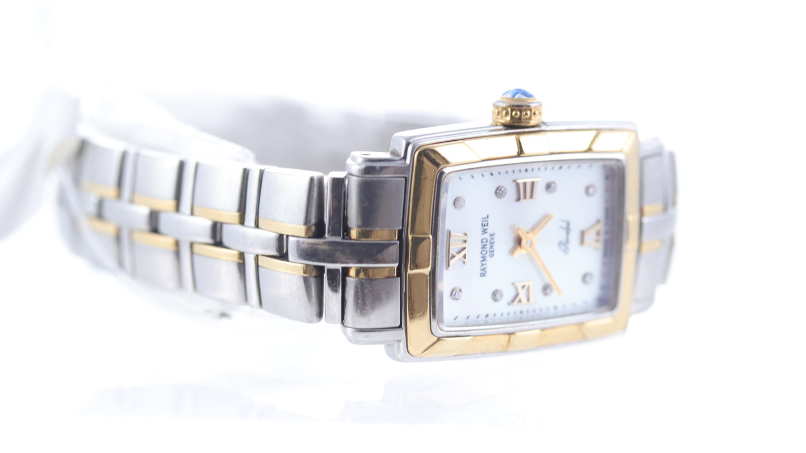 Raymond Weil Parsifal Ref 9470 - 4