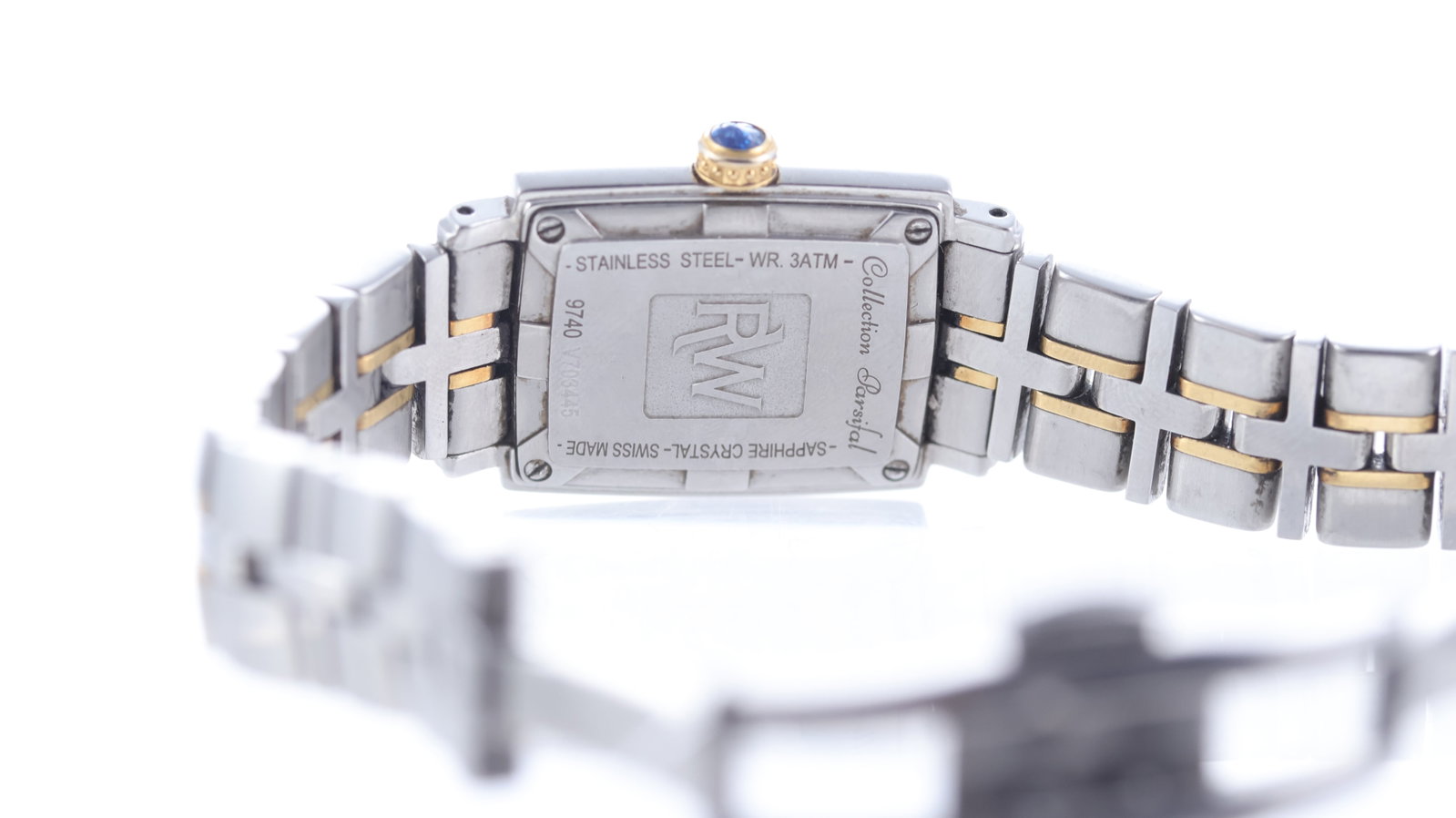 Raymond Weil Parsifal Ref 9470 - 7
