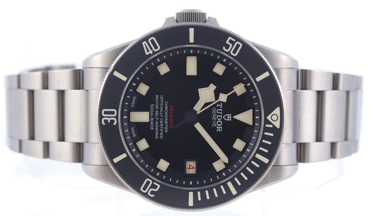 Tudor Pelagos LHD Ref 256101 (1 of 5)
