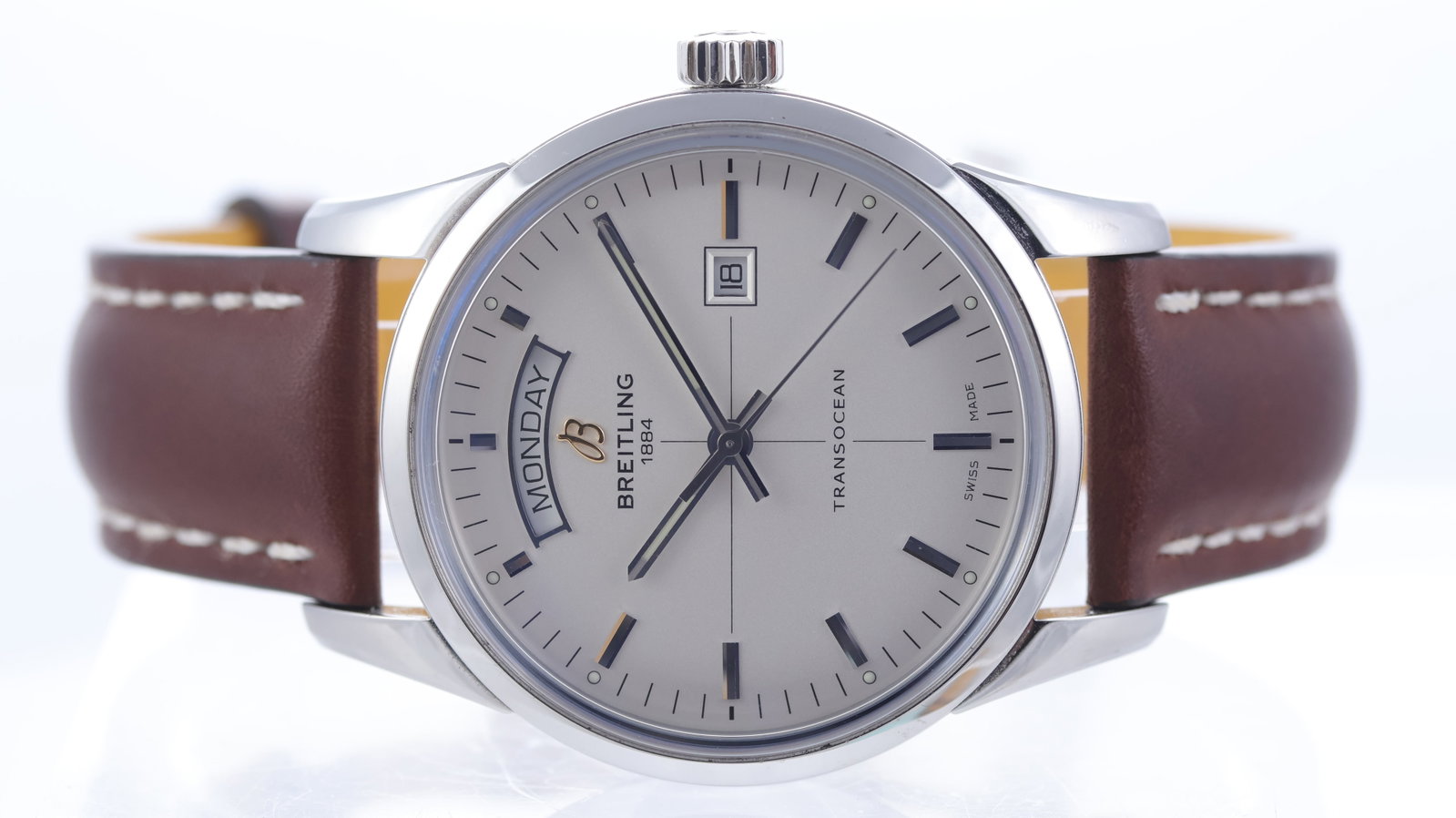 Breitling Transocean Ref A45310 (1 of 6)