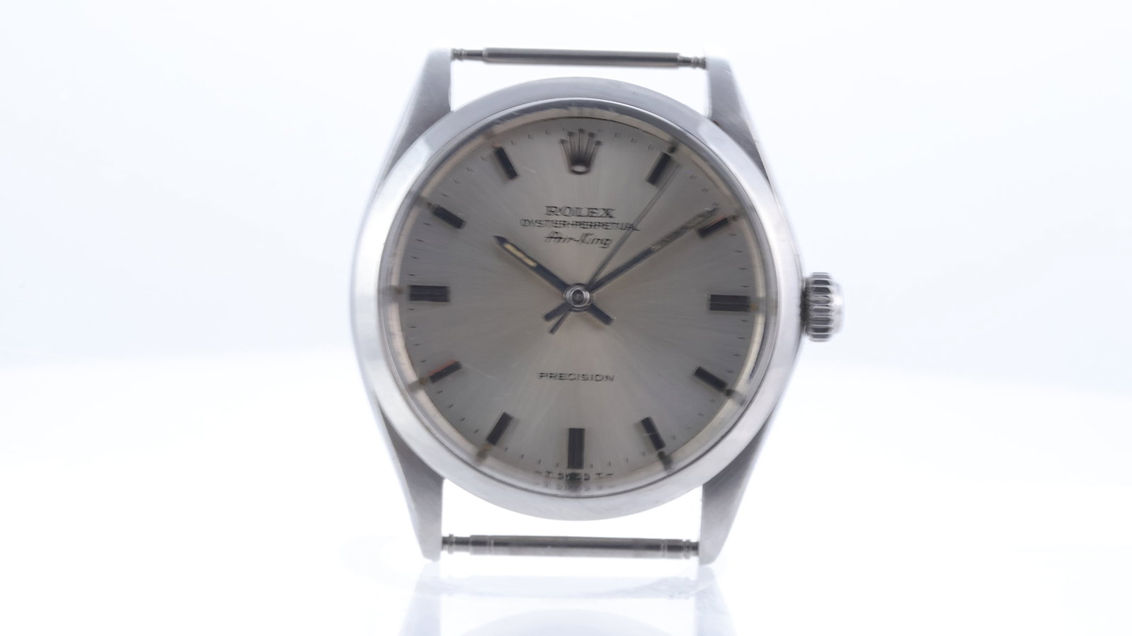 Vintage Rolex Air King Circa 1967 (1 of 4)