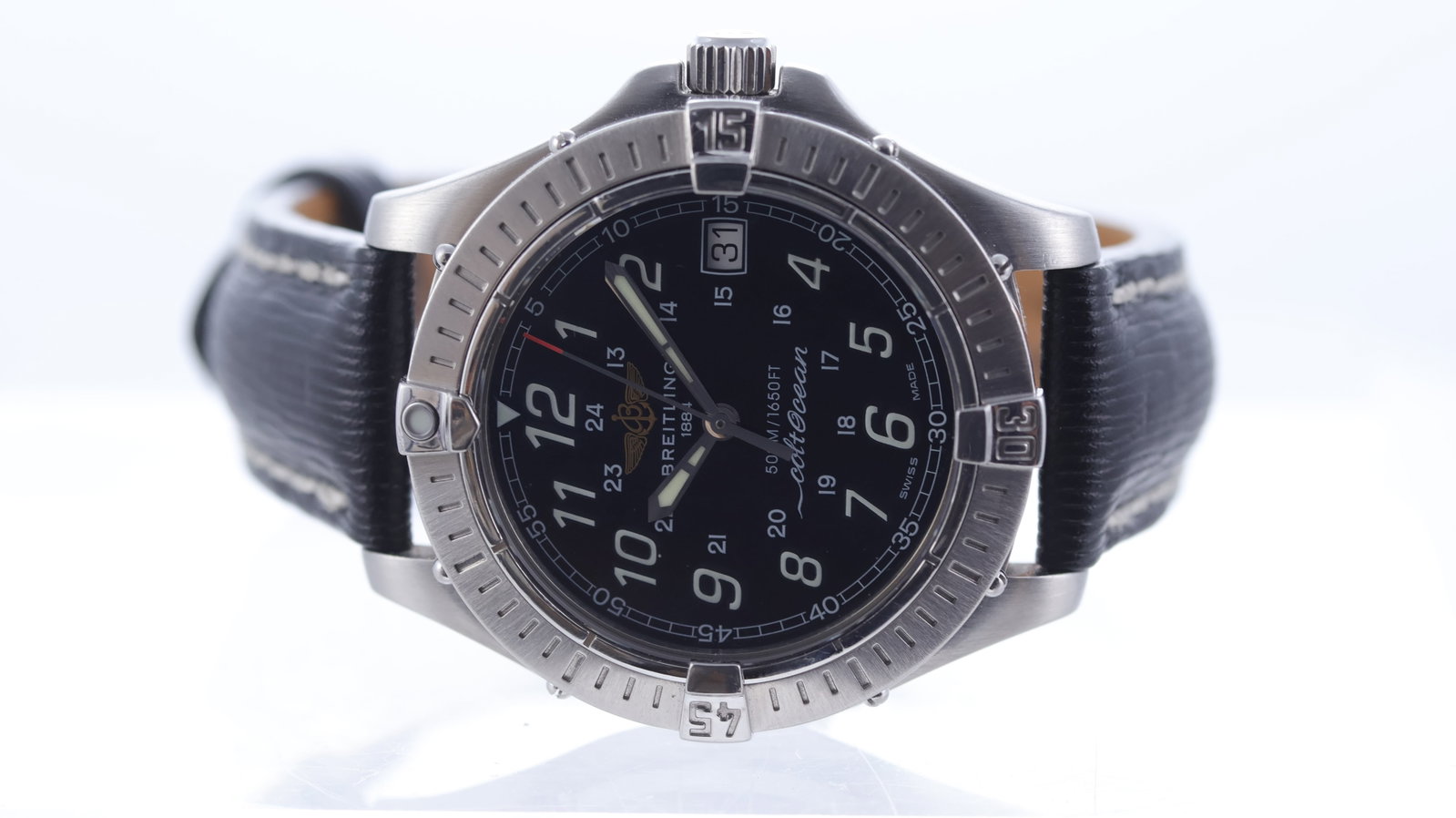 Breitling ColtOcean Ref A64350 (1 of 5)