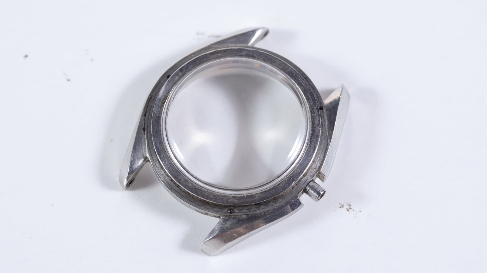 vintage Omega Seamaster 300 Case Middle for a Reference 165.024 (1 of 4)