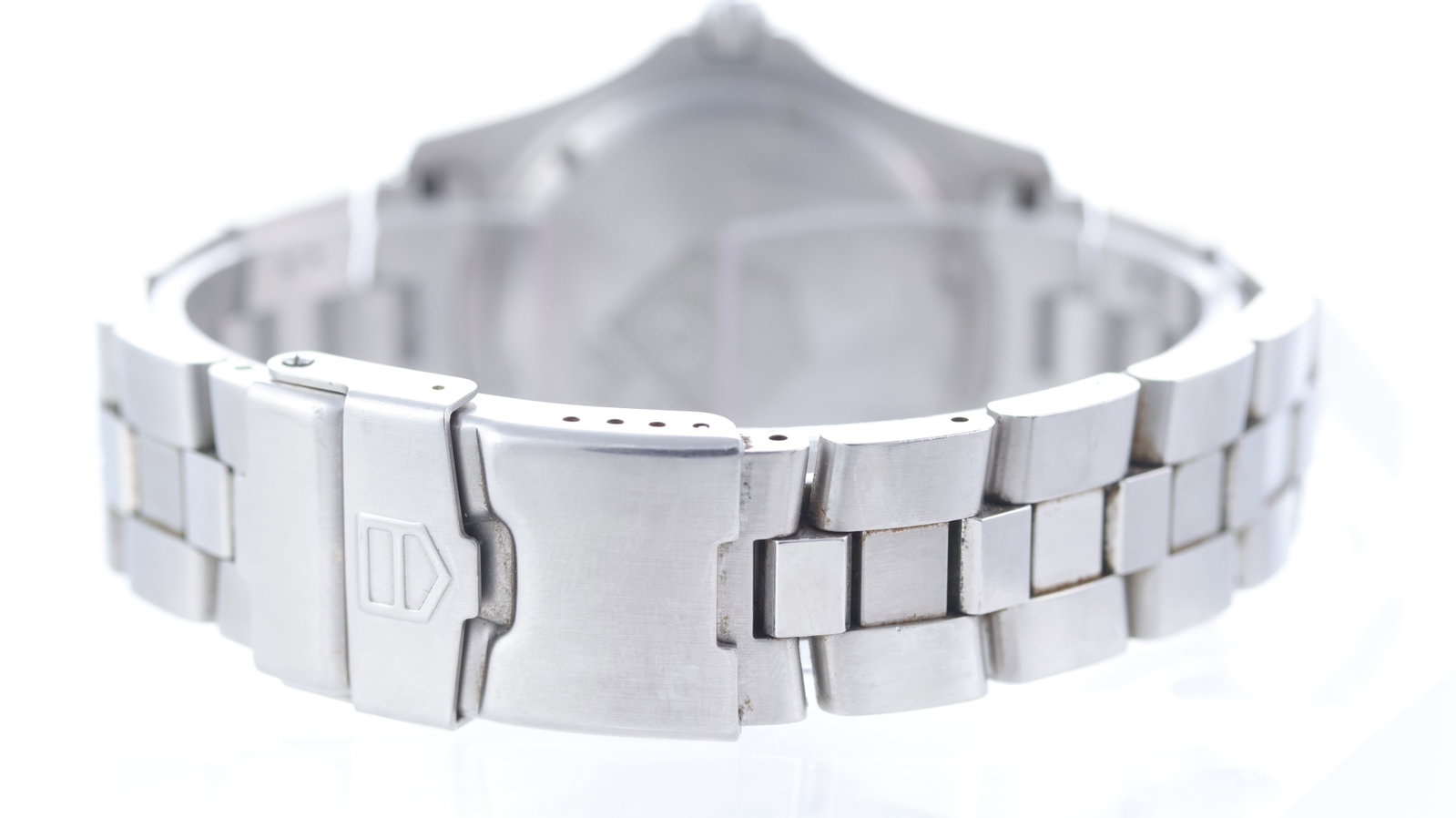 Tag Heuer Professional Ref WN1110-0 - 3