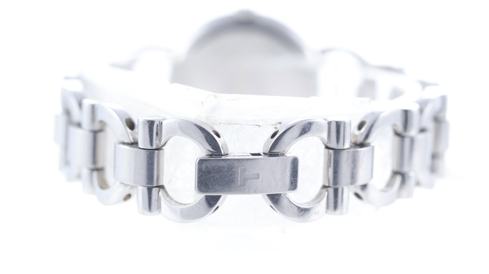 Ladies Tissot Classi-T Ref T029009A - 3