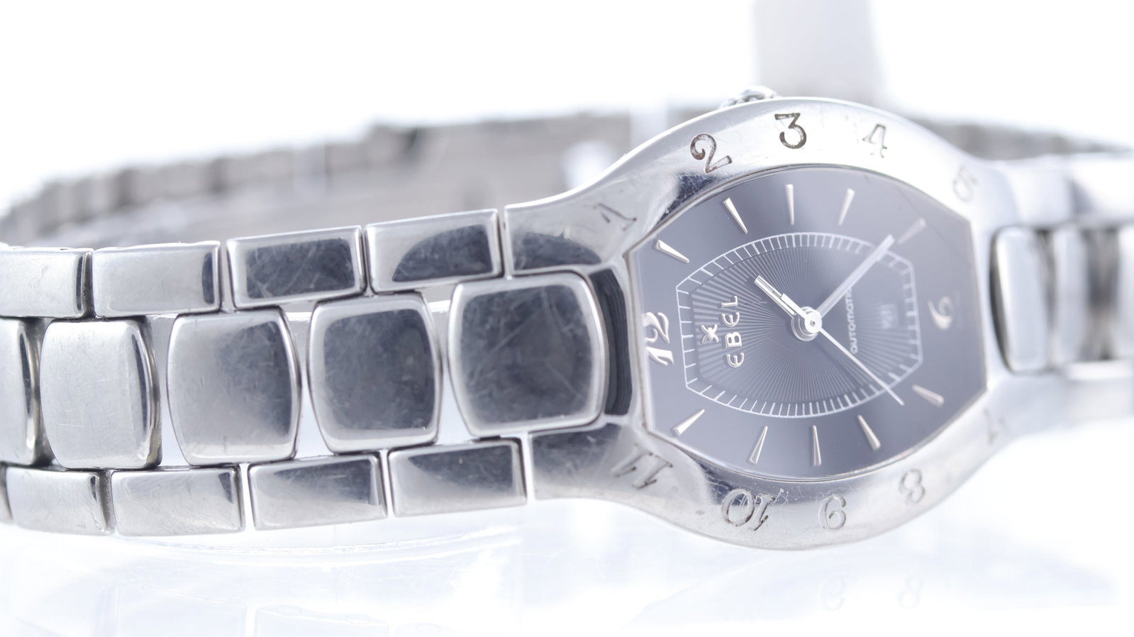 Ebel Lichine Automatic Ref E9172431 - 2