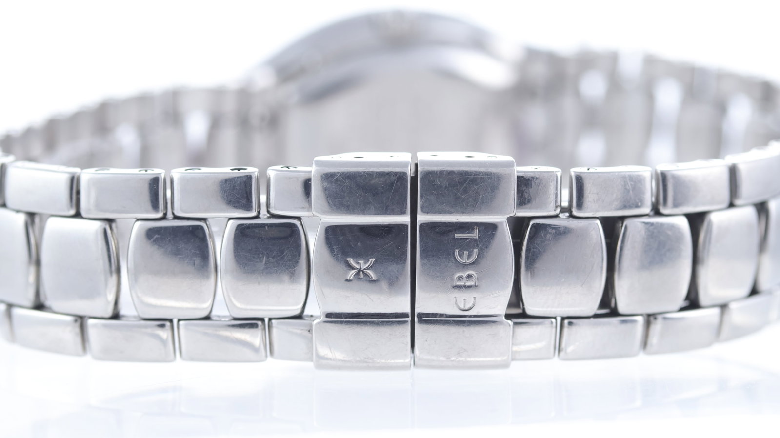 Ebel Lichine Automatic Ref E9172431 - 3