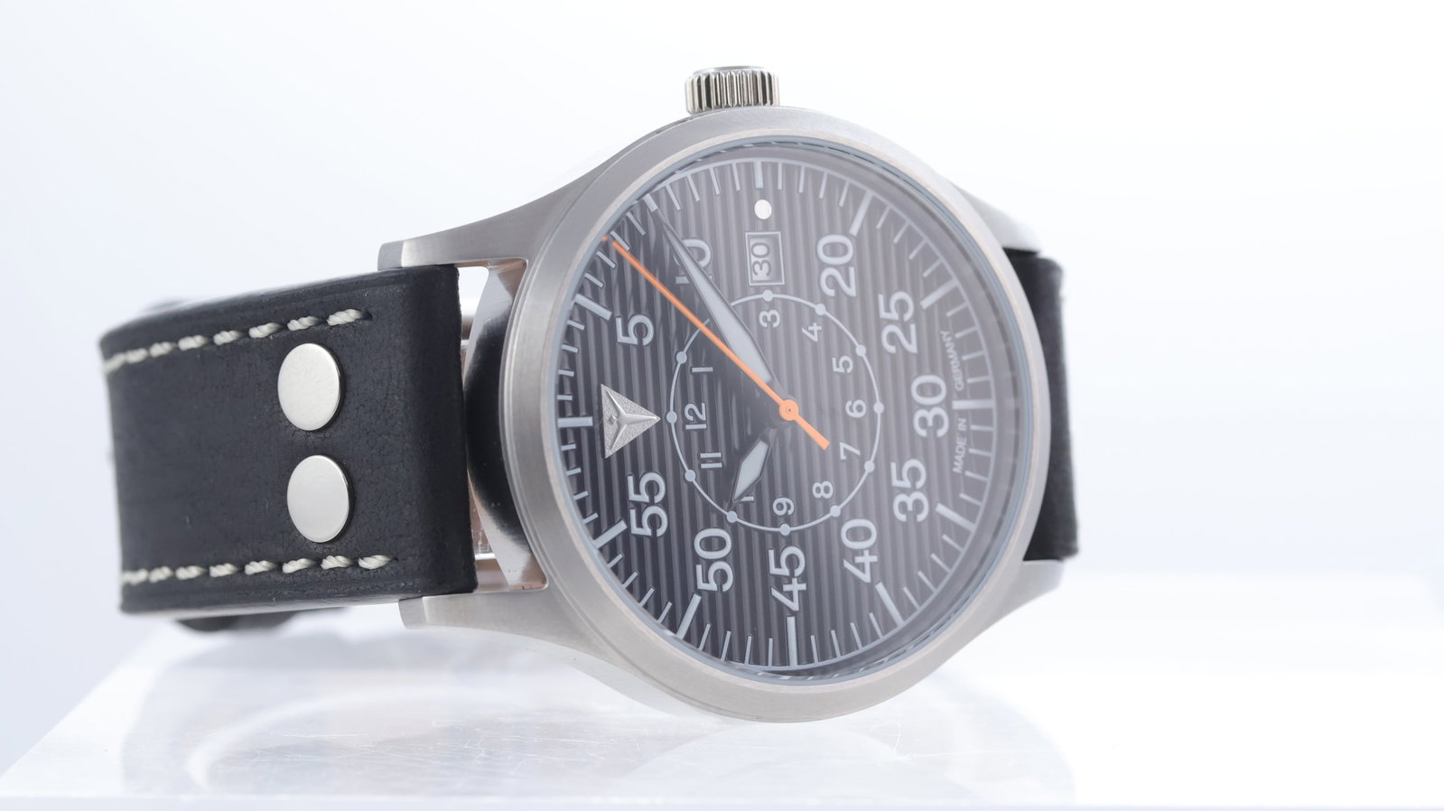 Junkers Baumuster Ref 952010 with Box and Papers 2026 - 2