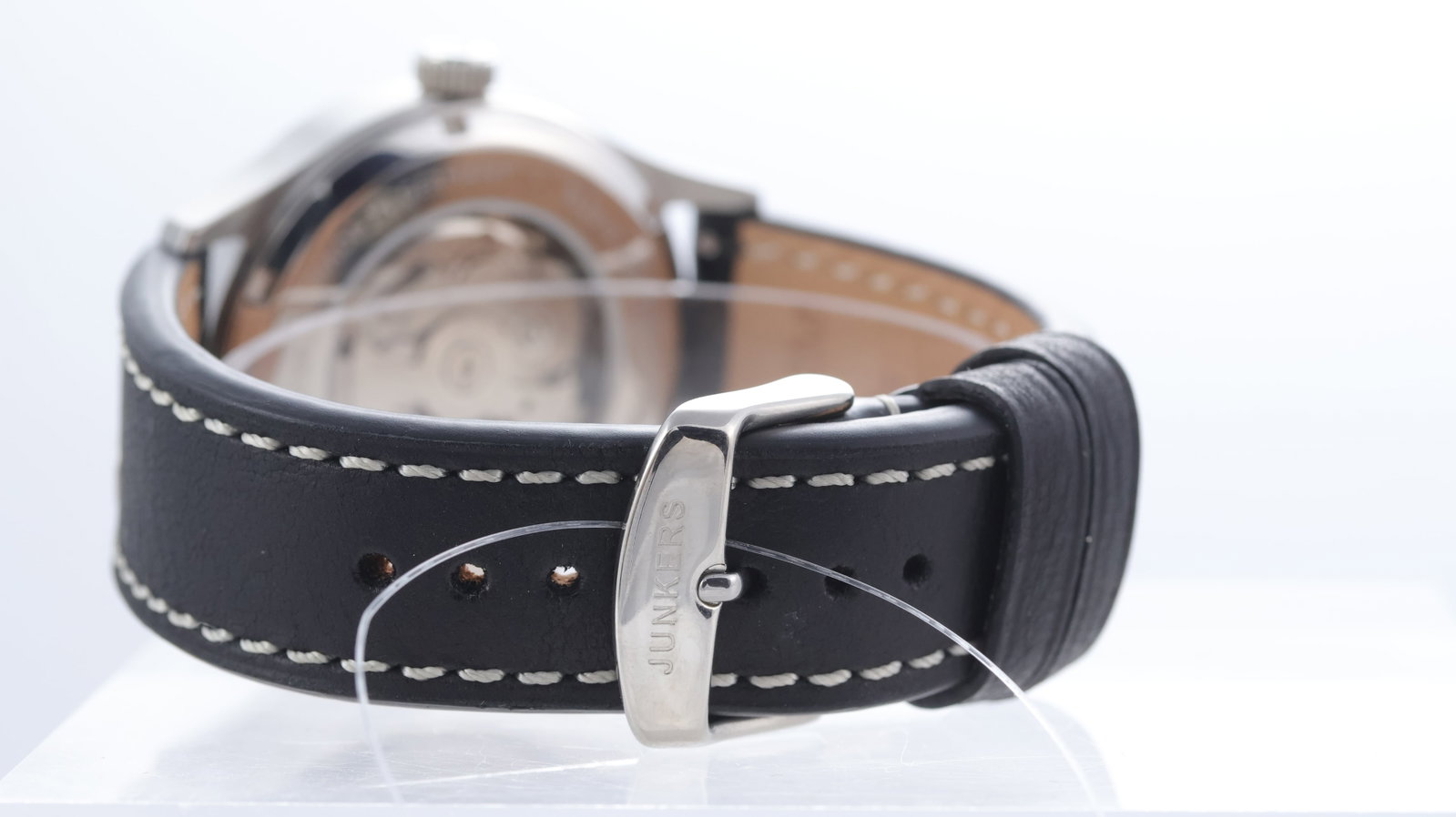 Junkers Baumuster Ref 952010 with Box and Papers 2026 - 3