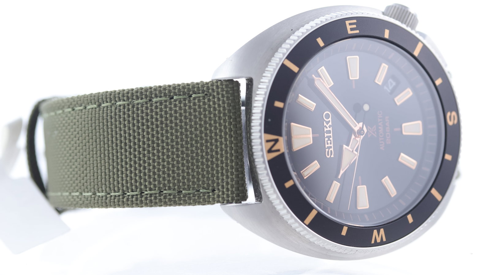 Seiko Prospex Ref 4R35-04Y0 with Box - 2