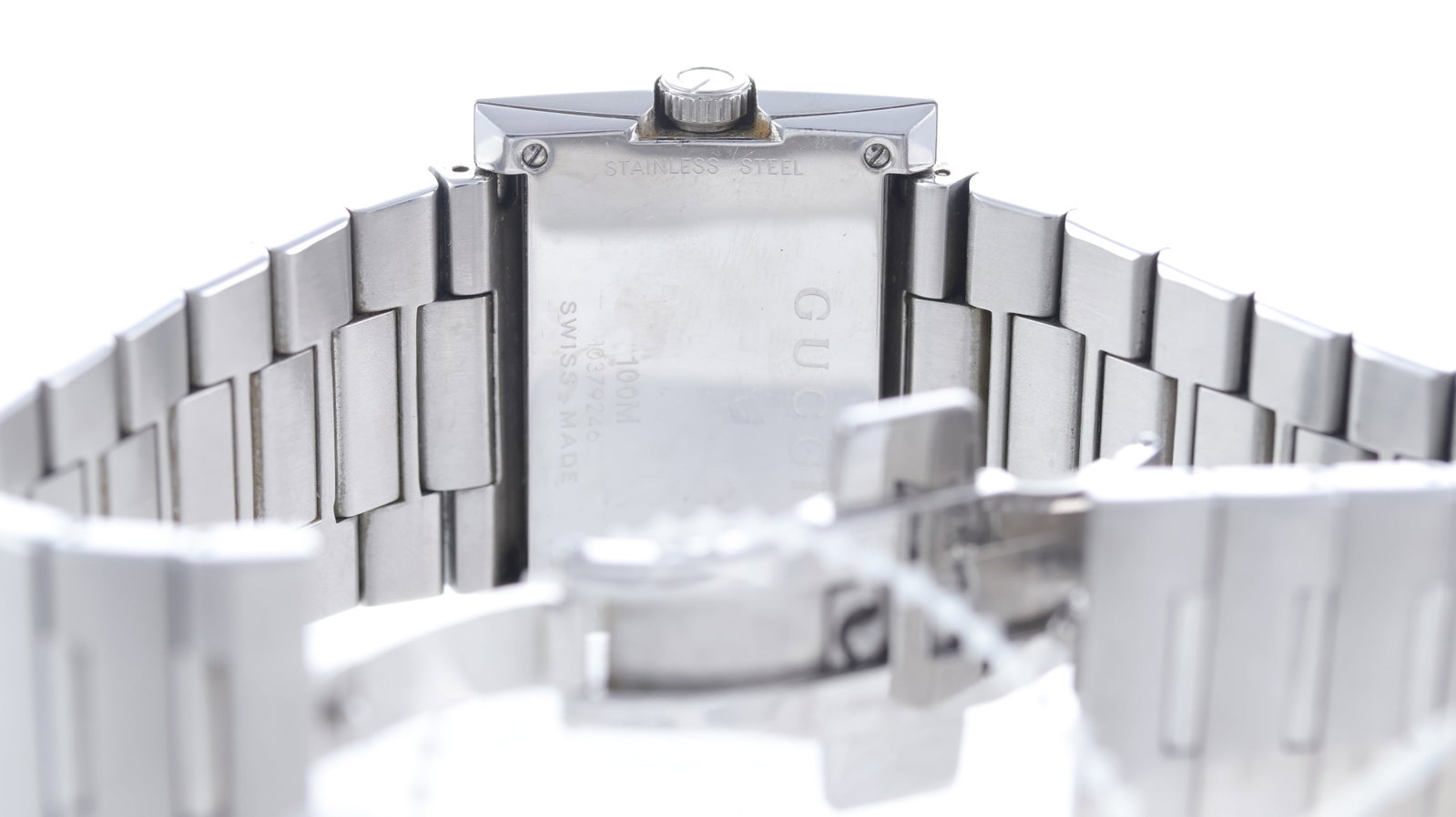 Gucci G Ref 100M - 4