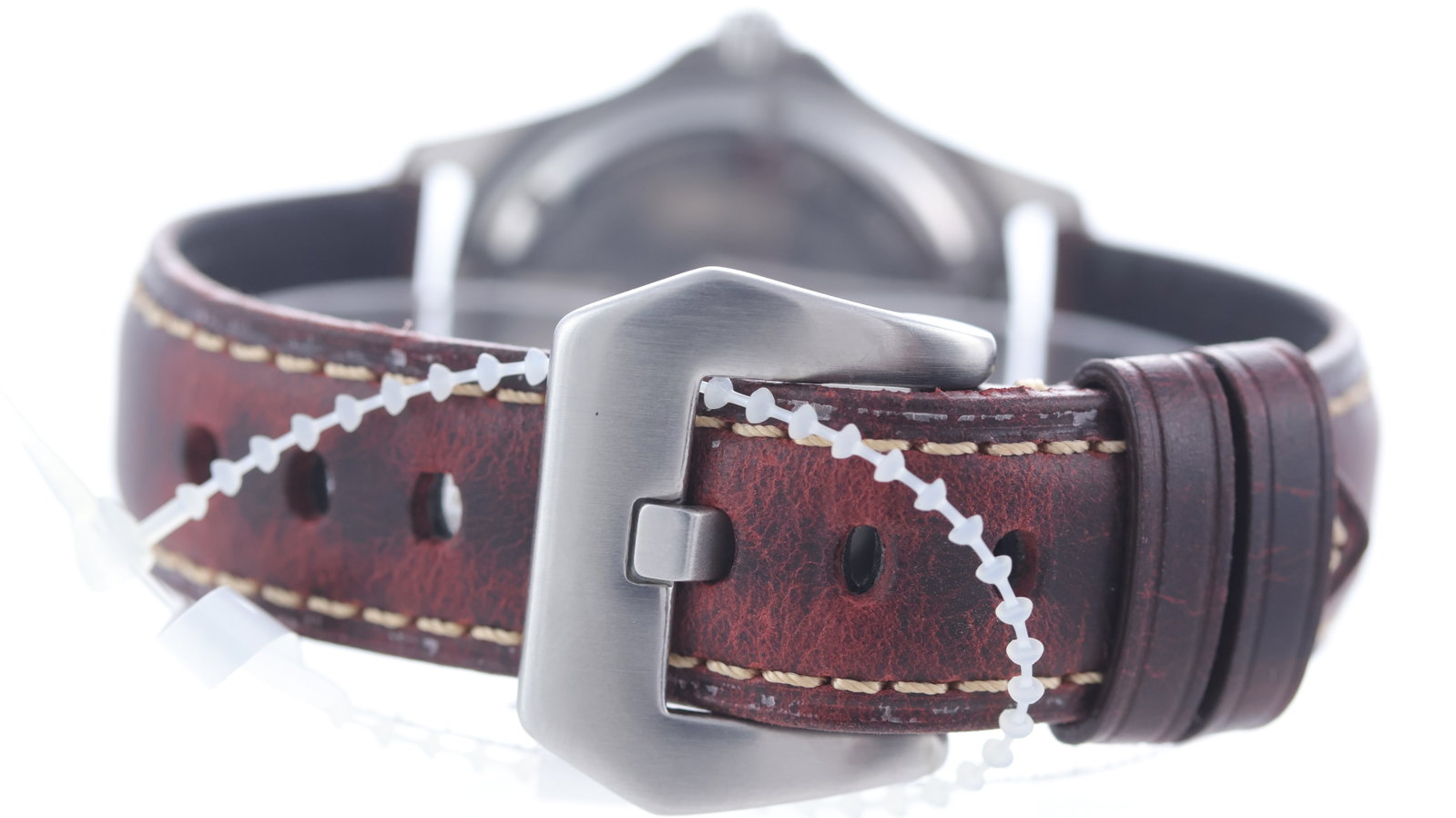 Tag Heuer Professional 2000 Ref WK1110-0 - 3