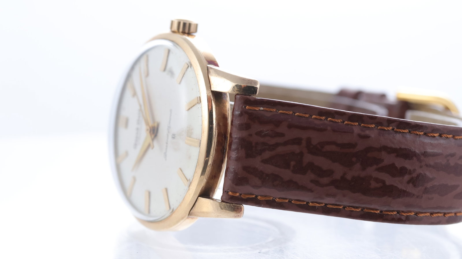 Rare Vintage Grand Seiko Chronometer 'First' Ref J14070 Circa 1960's - 3