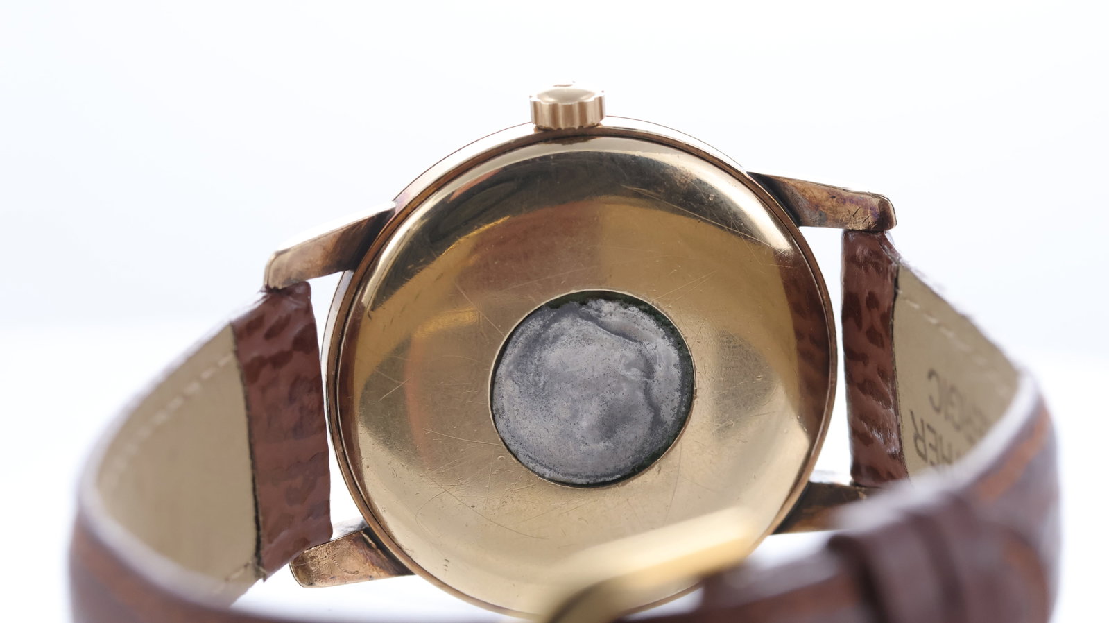 Rare Vintage Grand Seiko Chronometer 'First' Ref J14070 Circa 1960's - 5