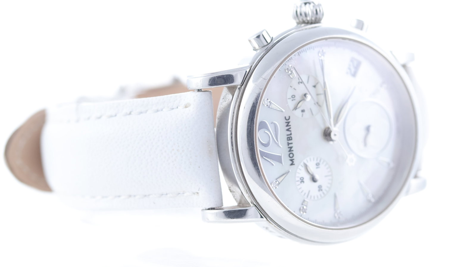 Montblanc Star Meisterstuck Ref 7186 - 2