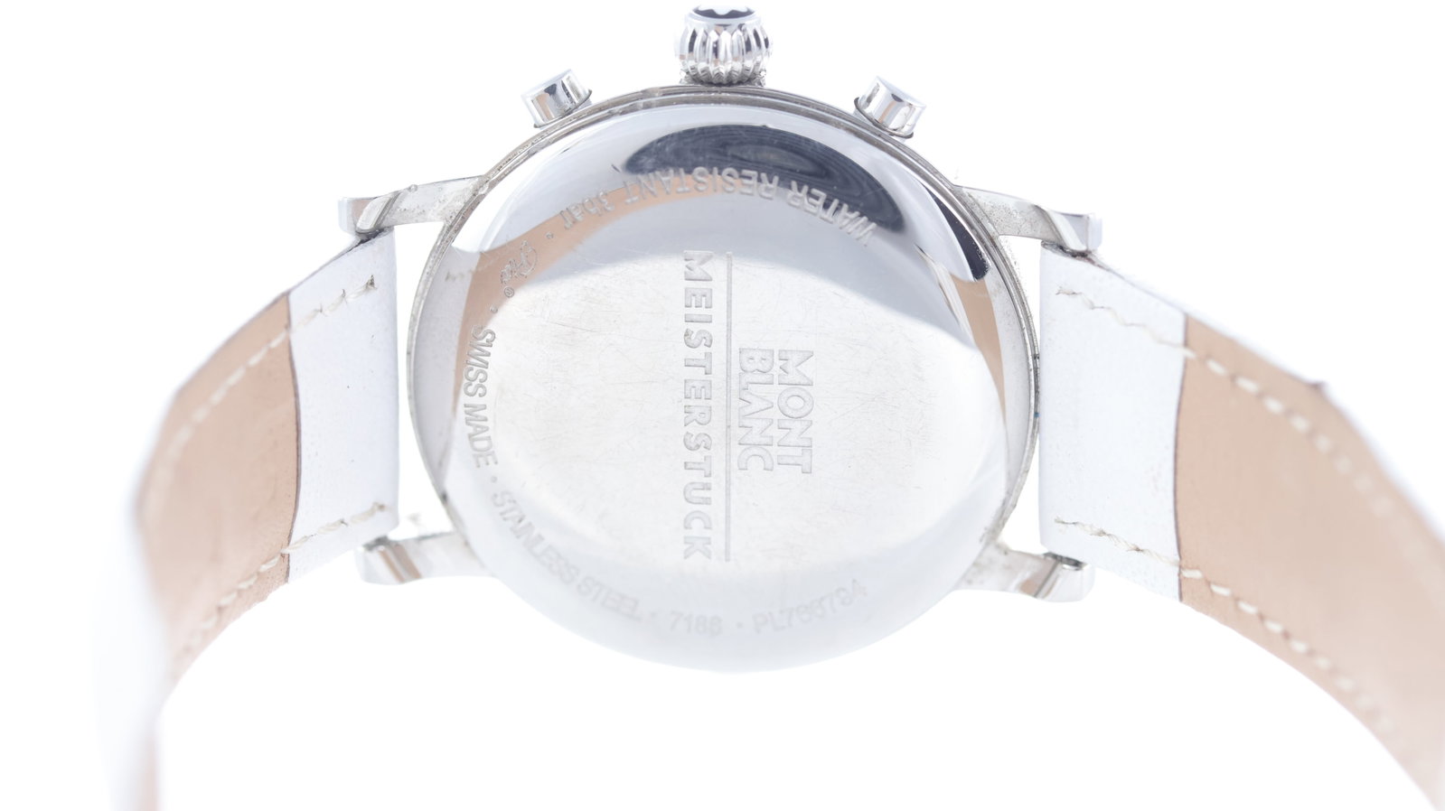 Montblanc Star Meisterstuck Ref 7186 - 4