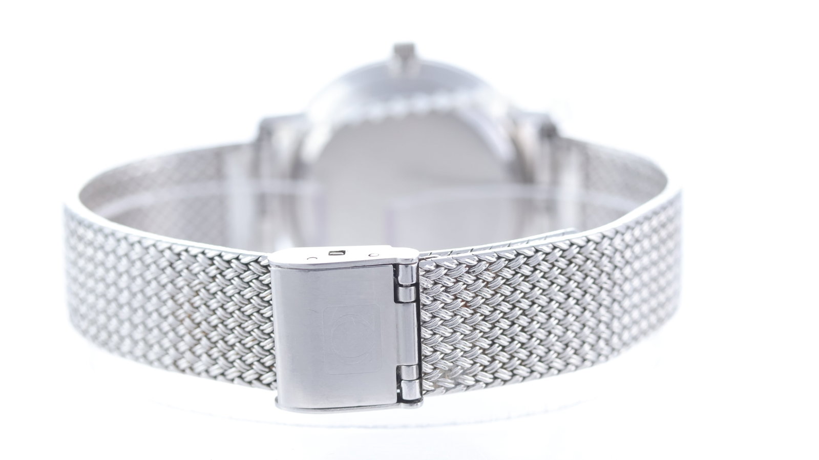 Omega De Ville Circa 1978 Quartz - 4