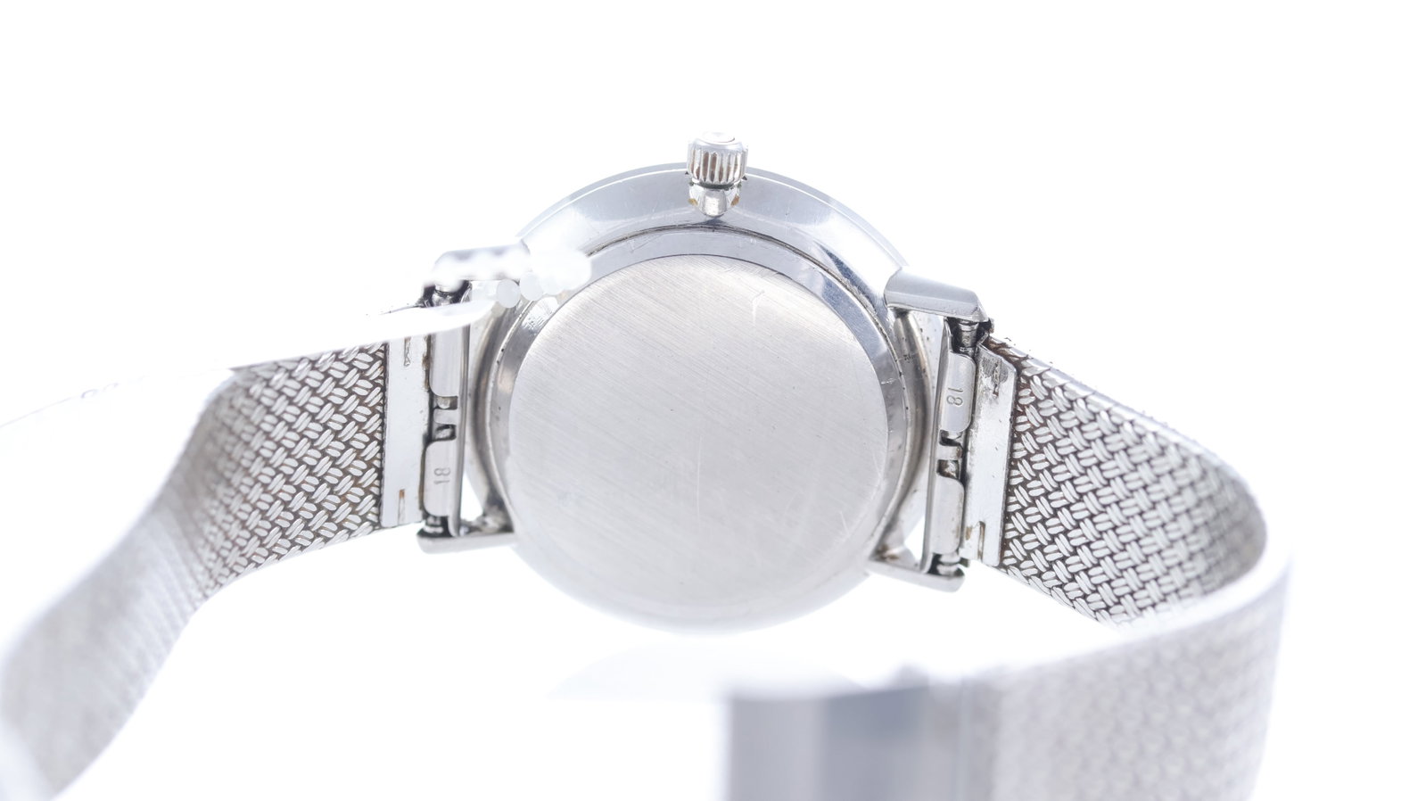 Omega De Ville Circa 1978 Quartz - 5