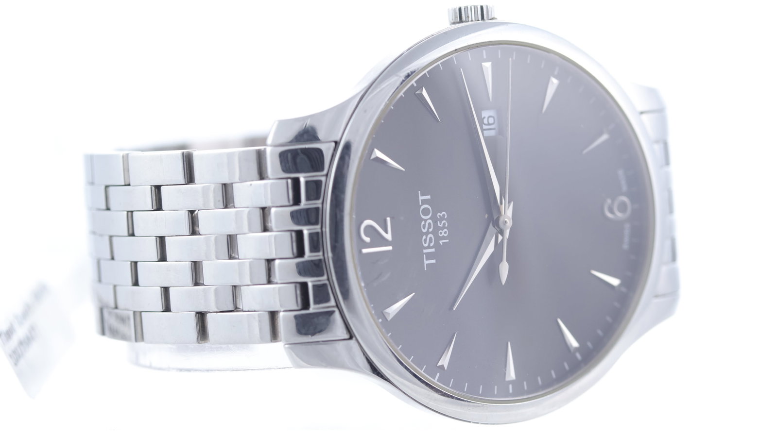 Tissot Tradition Ref T063610A - 2