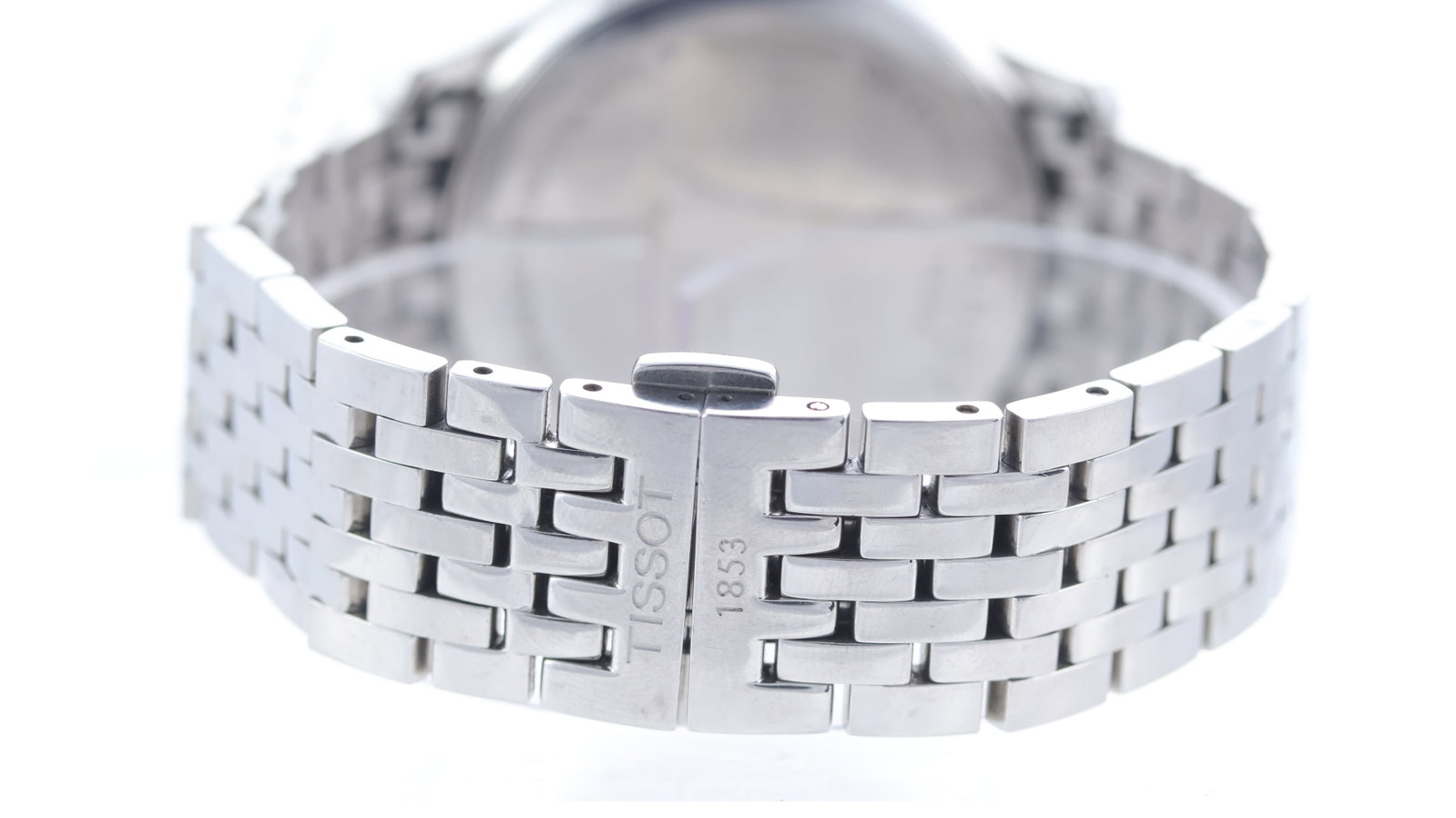 Tissot Tradition Ref T063610A - 3