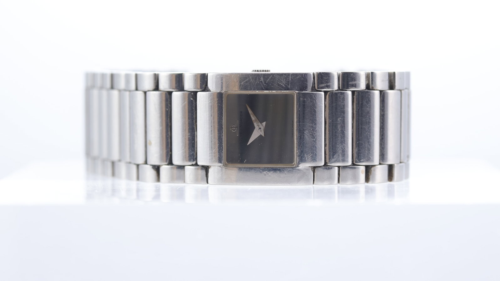 Baume & Mercier Catwalk Ref MV045219 with Box - 2