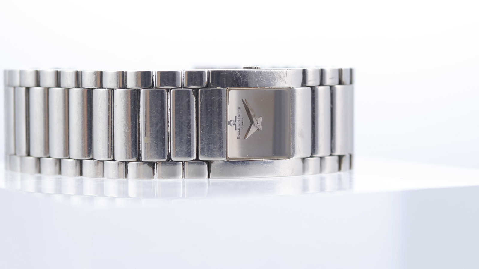 Baume & Mercier Catwalk Ref MV045219 with Box - 3