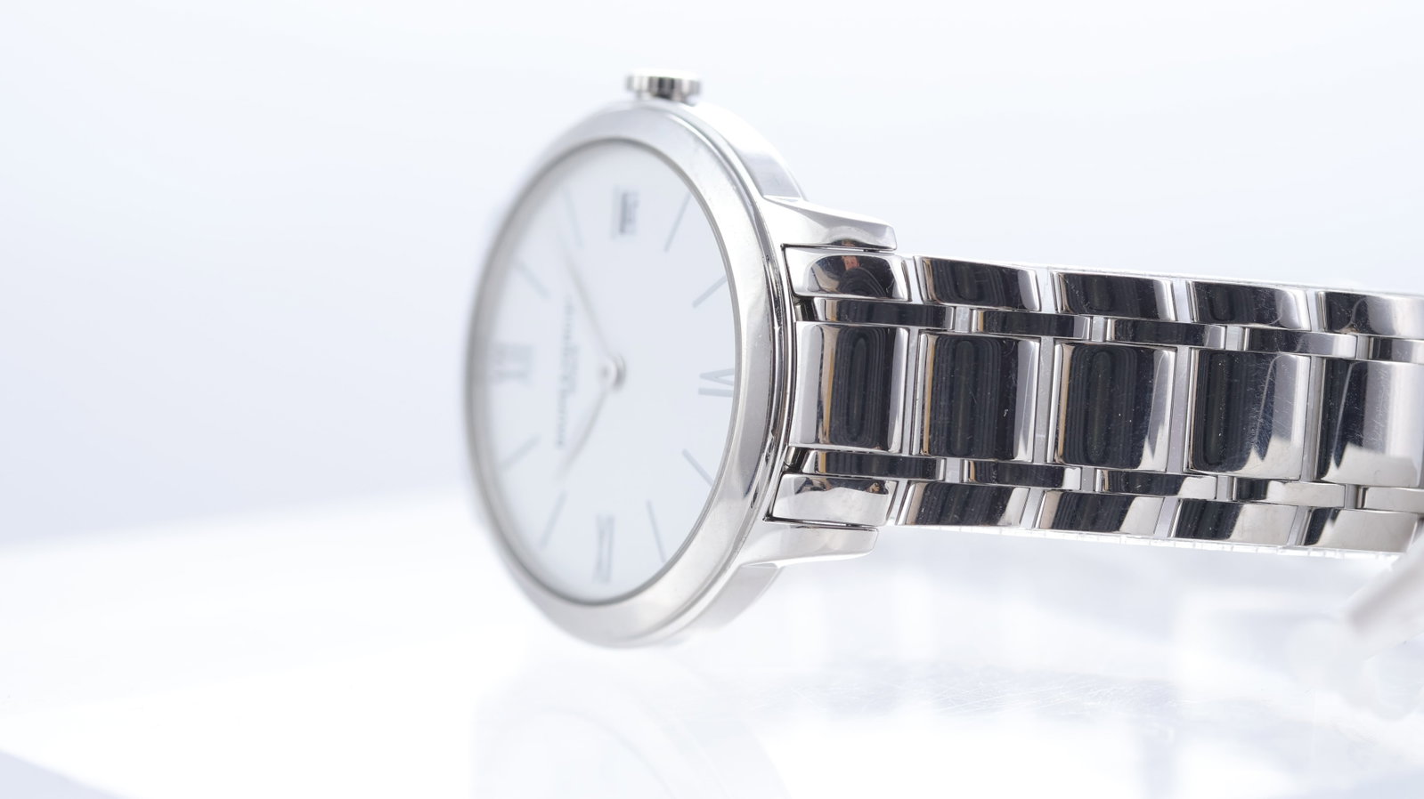 Baume & Mercier Classima Ref 65808 with Box and Papers 2017 - 4
