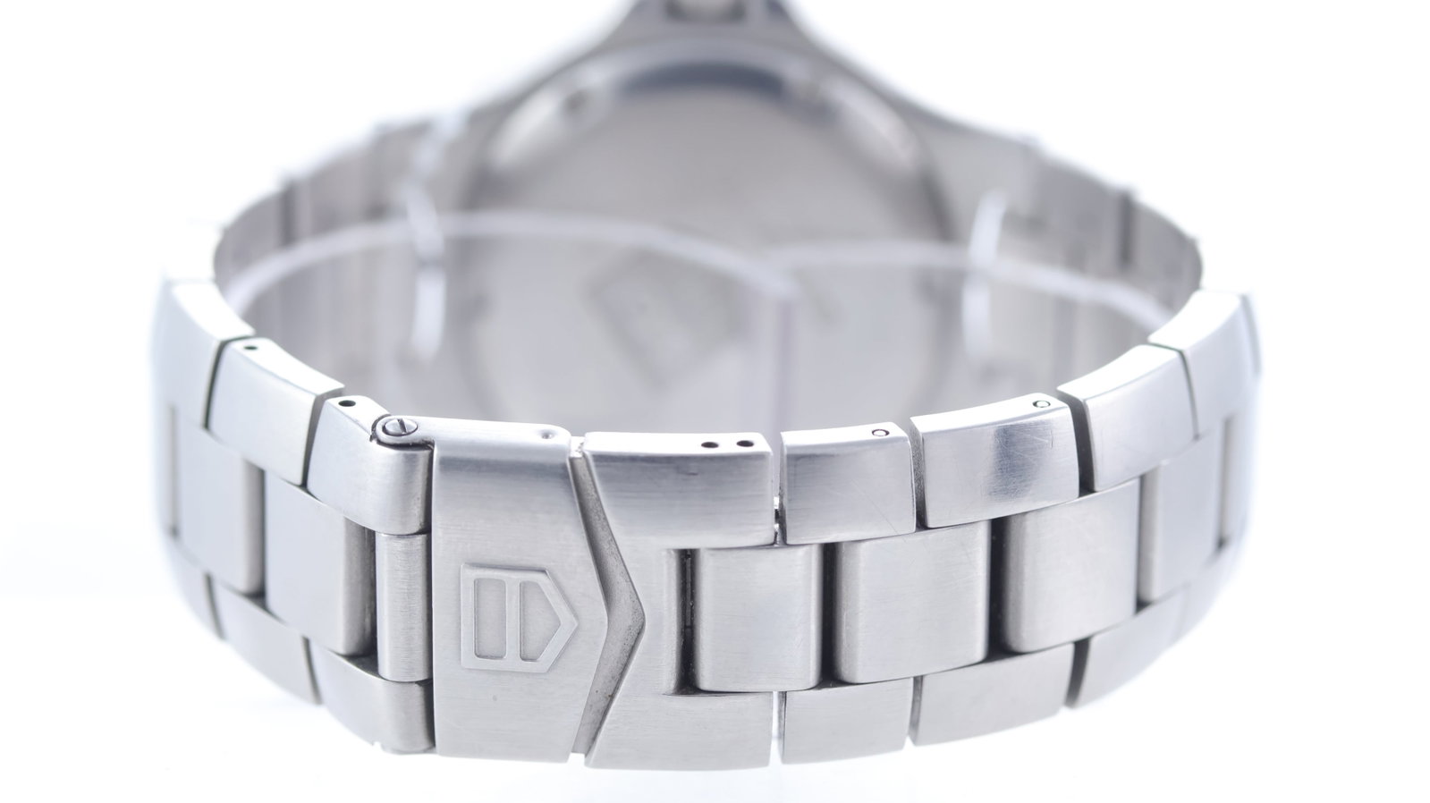 Tag Heuer Kirium Ref WL5118 Circa 1990s - 3