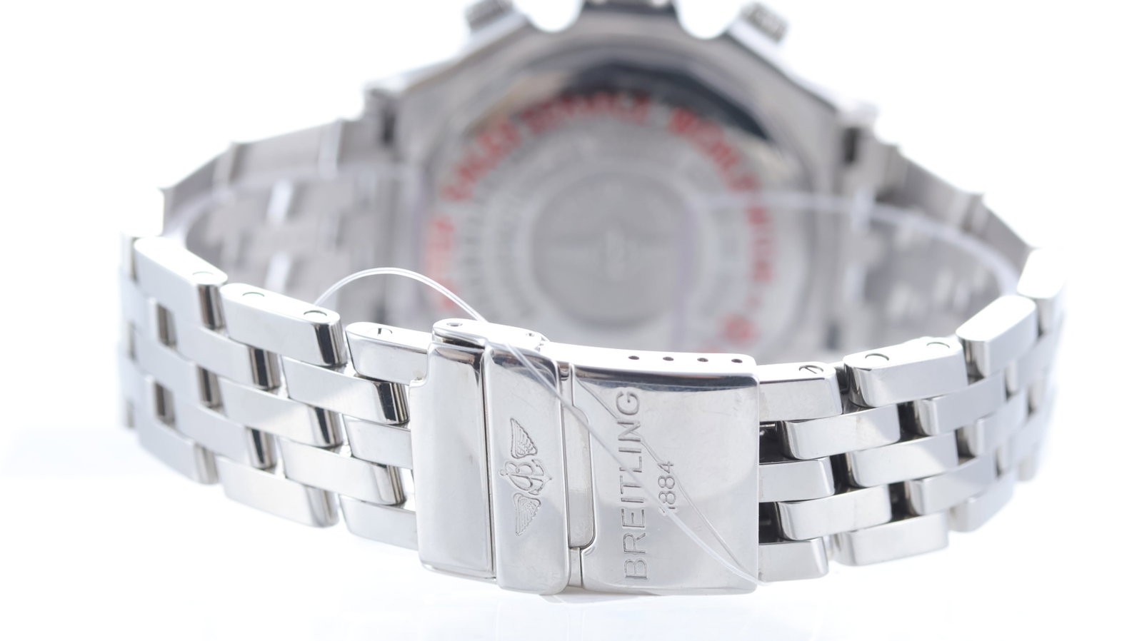 Breitling Crosswind Special Chronograph Ref A44355 - 4