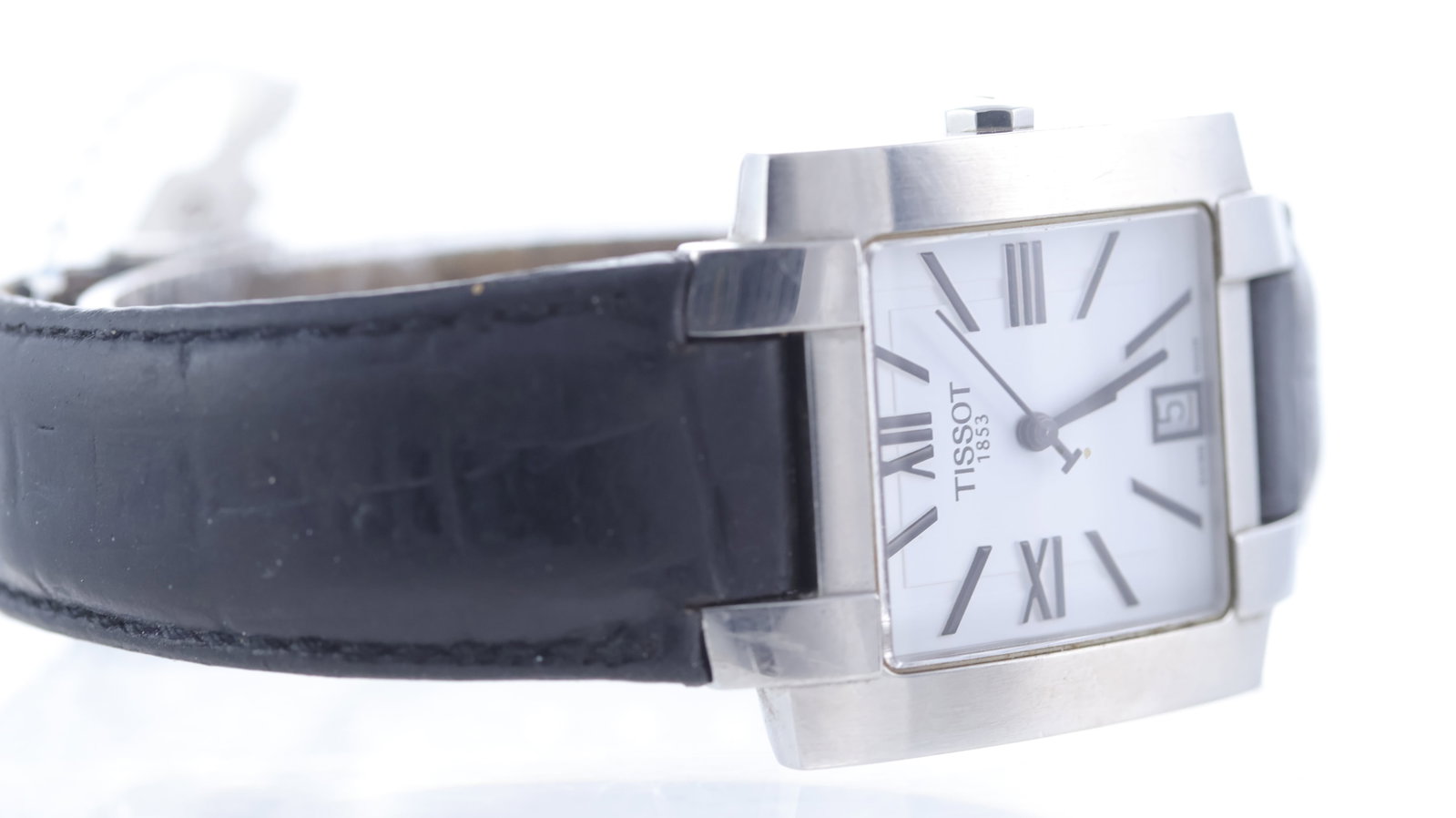 Tissot T-Trend Quartz Ref L860/960K - 2