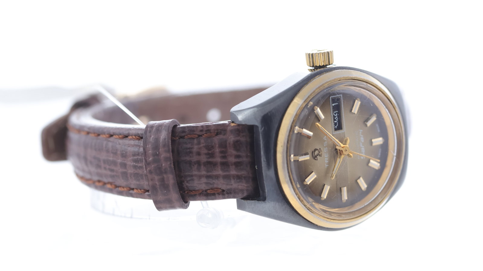 Ladies Tressa Safari Automatic - 2