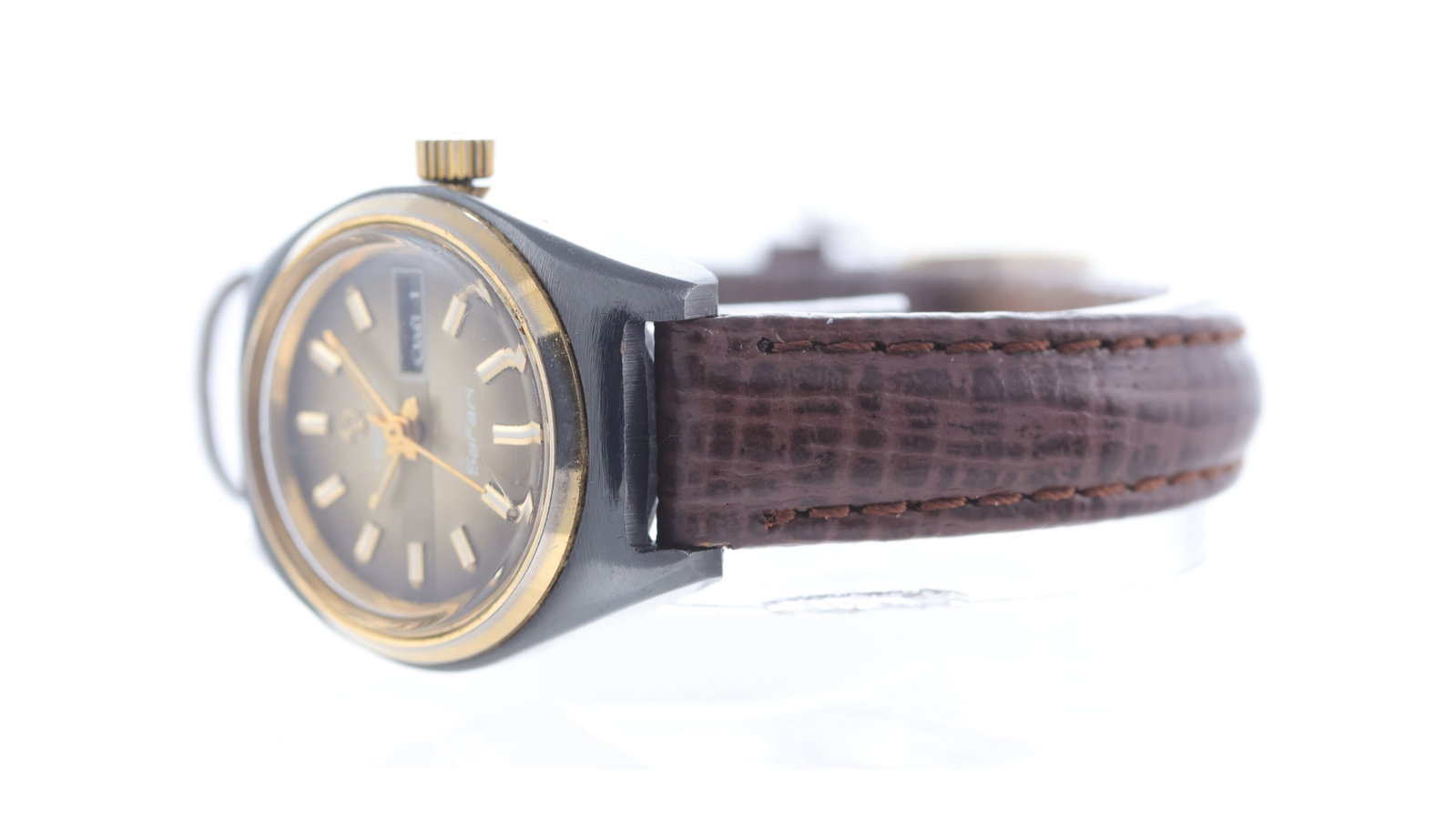 Ladies Tressa Safari Automatic - 3