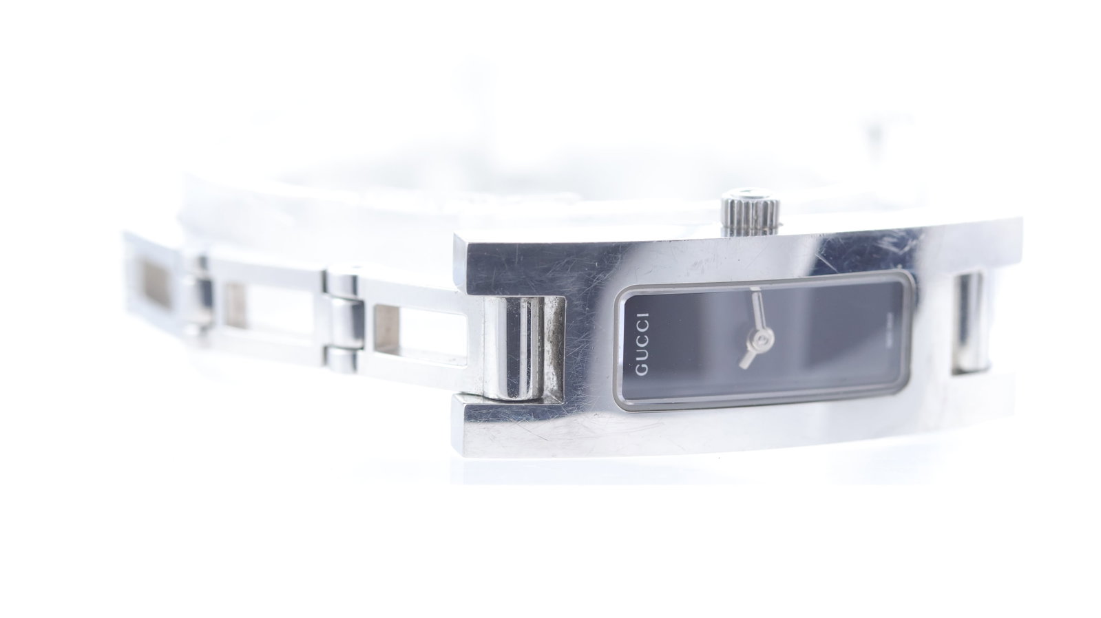 Ladies Gucci Quartz Ref 3900L - 2