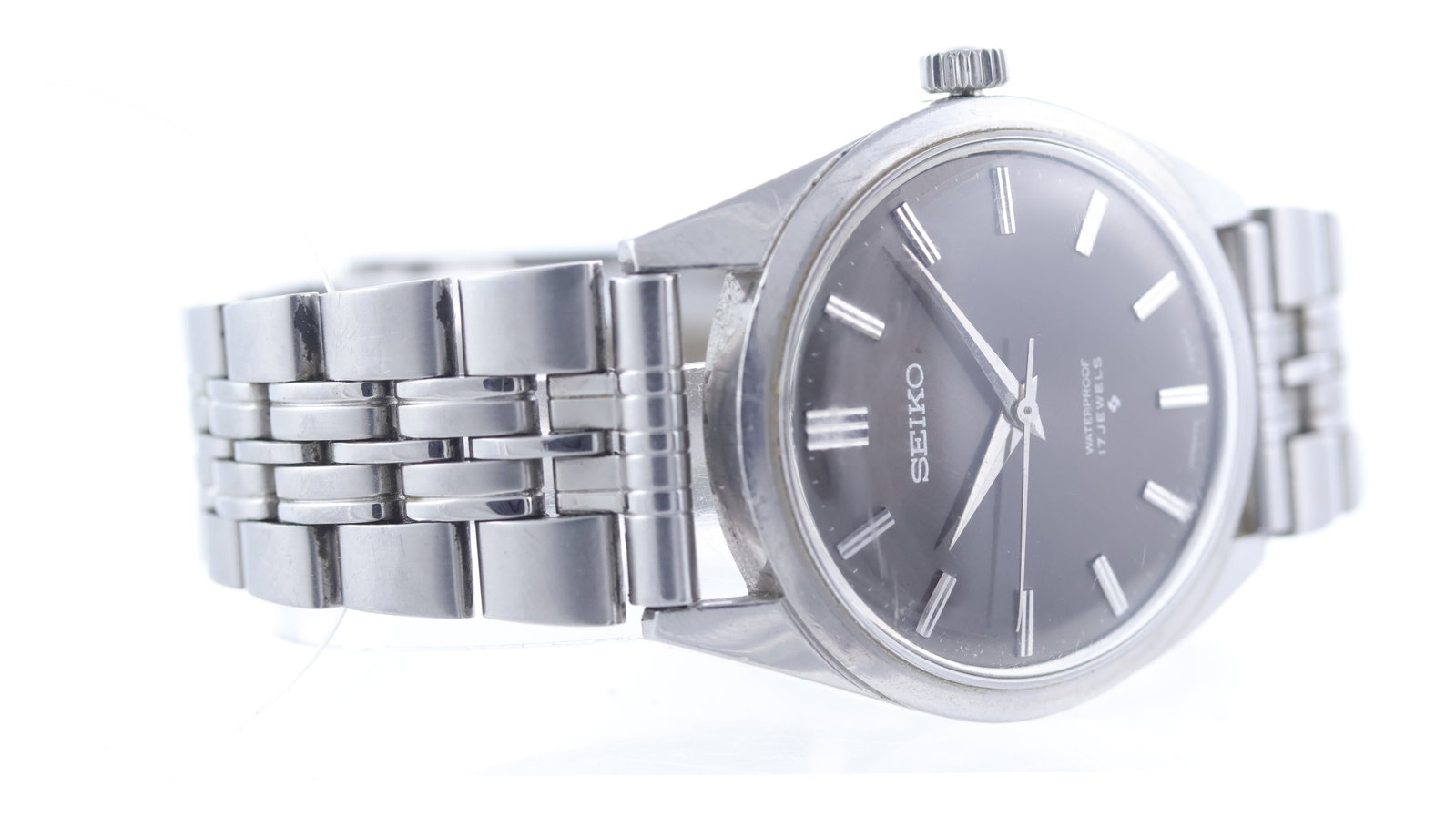 Seiko Manual Wind Ref 66-8050 - 2