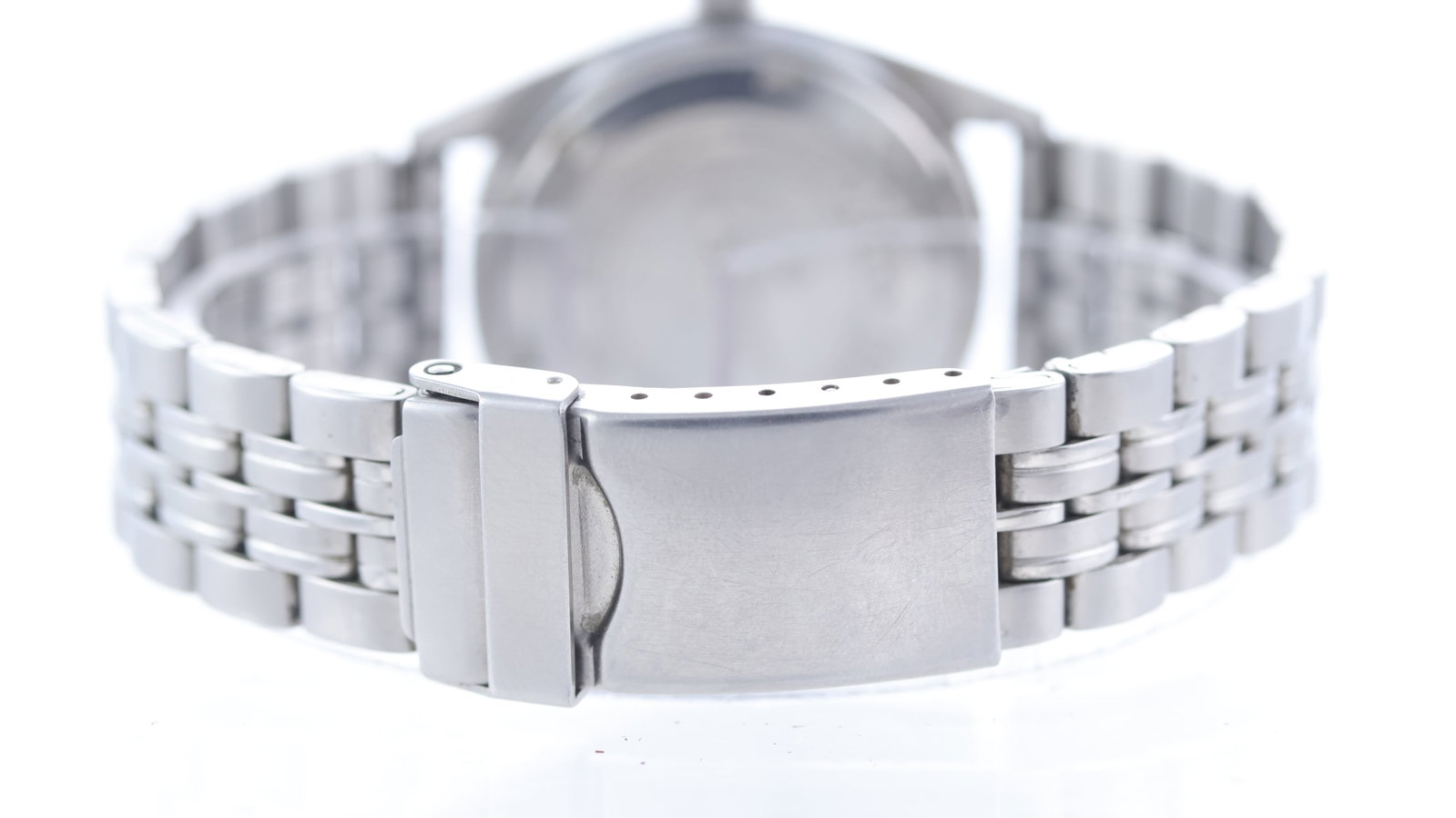 Seiko Manual Wind Ref 66-8050 - 4