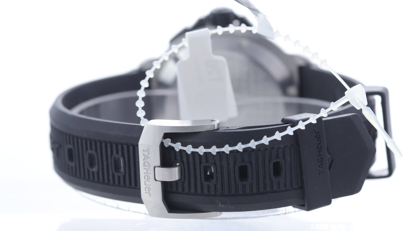 Tag Heuer Formula 1 Alarm Ref WAH111B - 3