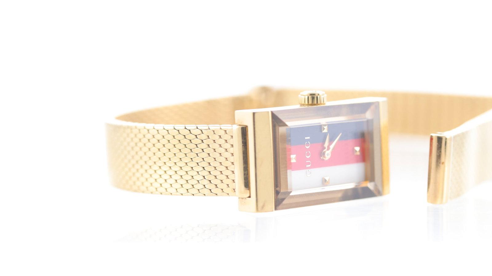 Gucci Quartz Ref 147.5 - 2