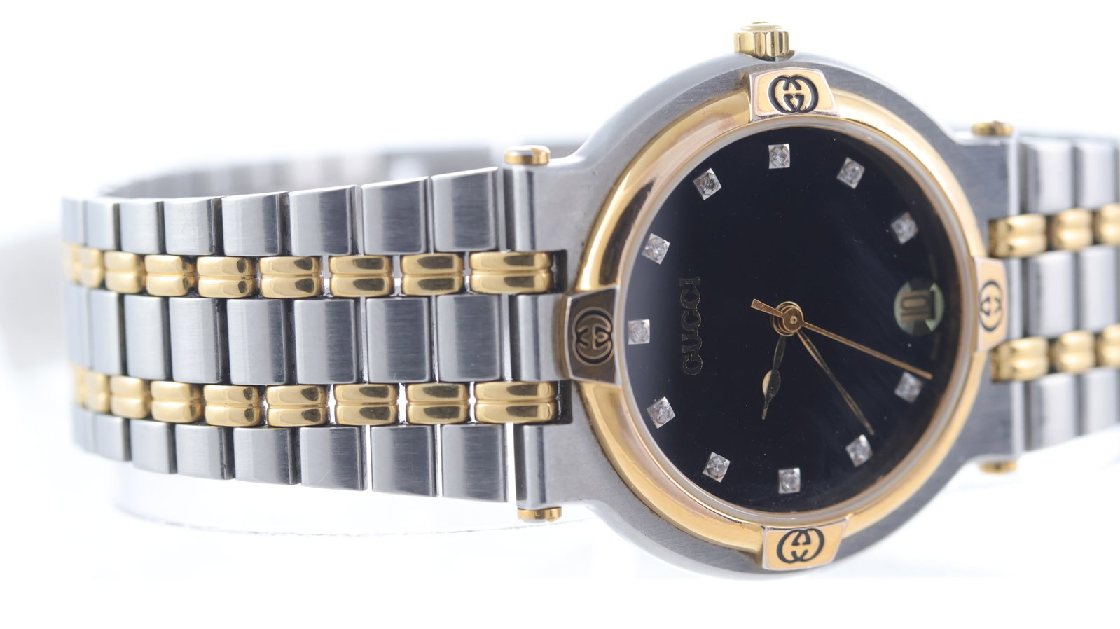 Gucci 9000 M - 2